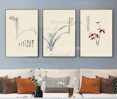 Tải file gốc File tranh hiện đại pha lê gương KF104330 (bản PSD) chỉnh sửa được