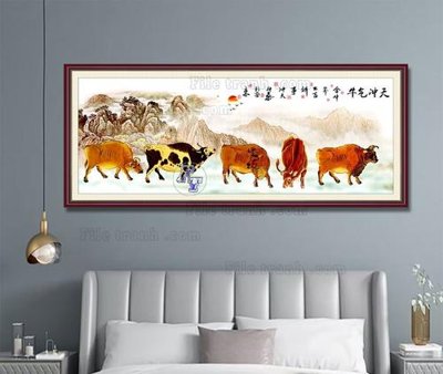 File PSD File tranh hiện đại pha lê gương KF104421 (bản gốc) độ phân giải cao