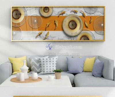 Download file gốc File tranh hiện đại pha lê gương KF104479 (dùng cho in ấn)