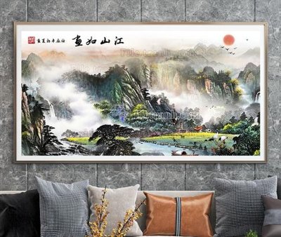 File tranh in trần File tranh hiện đại pha lê gương KF104569 (ảnh gốc siêu nét)