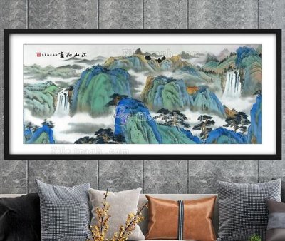 Tệp tin gốc File tranh hiện đại pha lê gương KF104595 (chất lượng) File tranh hiện đại pha lê gương KF104595