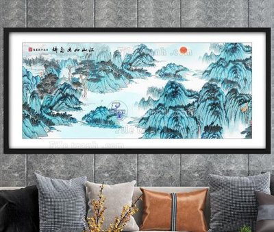 Ảnh gốc File tranh hiện đại pha lê gương KF104656 (độ nét cao) in tráng gương