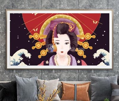 Tệp tin gốc File tranh hiện đại pha lê gương KF104809 (chất lượng cao) File tranh hiện đại pha lê gương KF104809