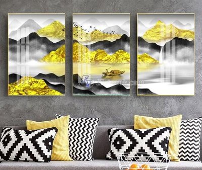 Tải file gốc File tranh hiện đại pha lê gương KF104971 (in khổ lớn) quảng cáo