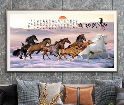 File tranh File tranh hiện đại pha lê gương KF104984 (gốc) chủ đề trẻ em