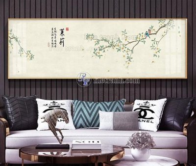 Tải file File tranh hiện đại pha lê gương KF105134 (ảnh gốc) file TIFF