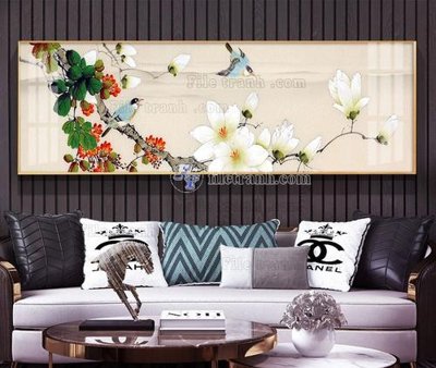 File PSD File tranh hiện đại pha lê gương KF105170 (chất lượng in ấn)