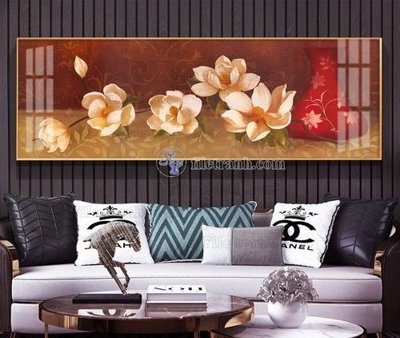 Tải file File tranh hiện đại pha lê gương KF105176 (PSD) cho in tranh 3D