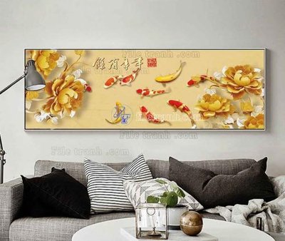 Tải file File tranh hiện đại pha lê gương KF105235 (ảnh gốc) file TIFF