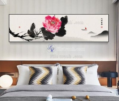 File PSD File tranh hiện đại pha lê gương KF105310 (nguyên gốc) chất lượng cao