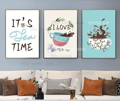 Download file tranh File tranh hiện đại pha lê gương KF105430 (file gốc PSD)