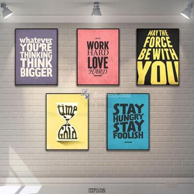 File gốc Tranh bộ nhiều tấm KF182 (cho in ấn) từ Filetranh.com