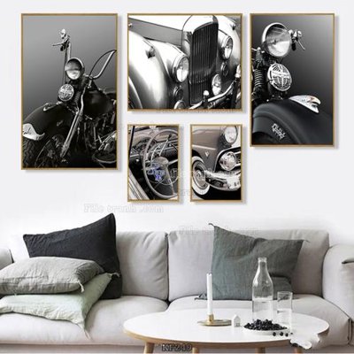 Download file ảnh gốc Tranh bộ nhiều tấm KF249 để in ấn