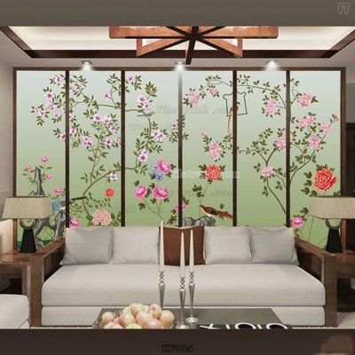 Tệp tin gốc Tranh bộ nhiều tấm KF355 (dùng cho in) Tranh bộ nhiều tấm KF355