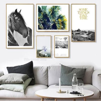 File tranh gốc Tranh bộ nhiều tấm KF402 (bản quyền) Filetranh.com