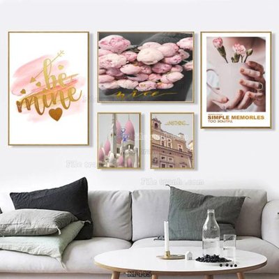 Tải file Tranh bộ nhiều tấm KF445 (ảnh gốc) in tranh kính