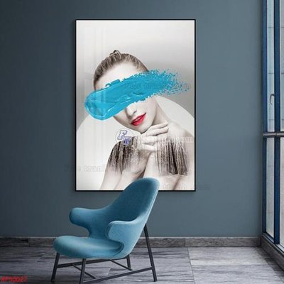 File in mica Tranh decor phủ gương hiện đại KF50027 (bản gốc) sắc sảo