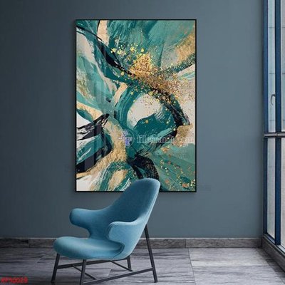 File tranh quảng cáo Tranh decor phủ gương hiện đại KF50029 (download file gốc)