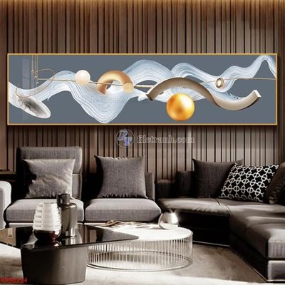 File PSD Tranh decor phủ gương hiện đại KF50214 (gốc) nhiều lớp (multi-layer)