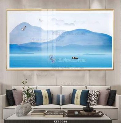 Tải về file tranh gốc File tranh hiện đại pha lê gương KF60044 (để in quảng cáo)