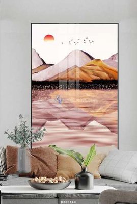 Tải về file gốc File tranh hiện đại pha lê gương KF60140 (dùng cho in quảng cáo)