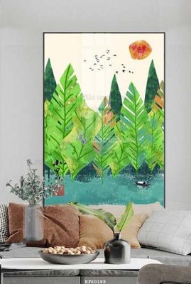 Mua file ảnh gốc File tranh hiện đại pha lê gương KF60188 (chất lượng cao)