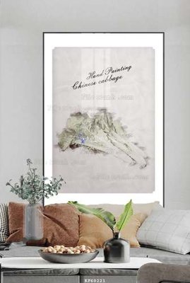 Download file File tranh hiện đại pha lê gương KF60221 (chuẩn in) chất lượng cao