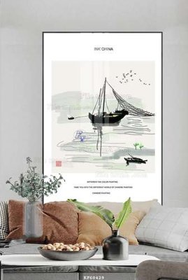 Download file File tranh hiện đại pha lê gương KF60429 (gốc) in mica cao cấp