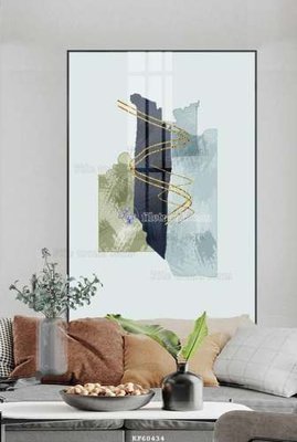 File gốc File tranh hiện đại pha lê gương KF60434 (thiết kế) cho in ấn