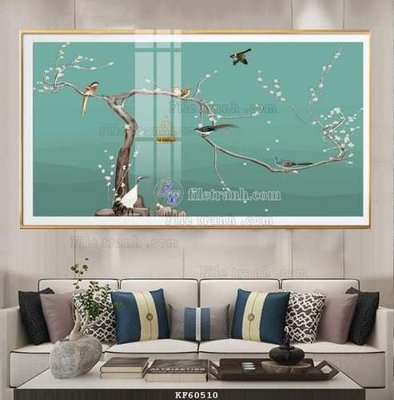 Tải về file gốc File tranh hiện đại pha lê gương KF60510 (chuẩn in ấn)