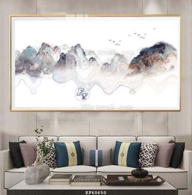 Download file File tranh hiện đại pha lê gương KF60650 (chuẩn in) File tranh hiện đại pha lê gương KF60650