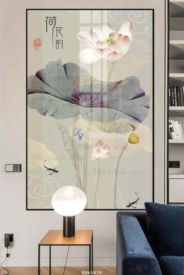 File in ấn chuyên nghiệp File tranh hiện đại pha lê gương KF60976 (file gốc)