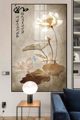 File gốc File tranh hiện đại pha lê gương KF61013 (cho in 3D) độc đáo