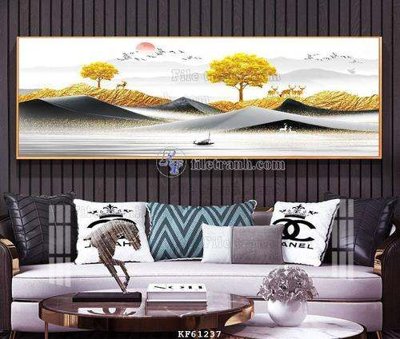 Tải file File tranh hiện đại pha lê gương KF61237 (ảnh gốc) in tráng gương