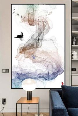 Tải file File tranh hiện đại pha lê gương KF61262 (PSD) cho in tranh kính