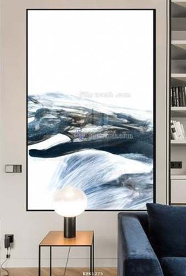 File gốc File tranh hiện đại pha lê gương KF61273 (PNG) không nền chất lượng