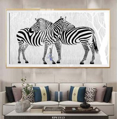 File PSD File tranh hiện đại pha lê gương KF61513 (gốc) cho in quảng cáo