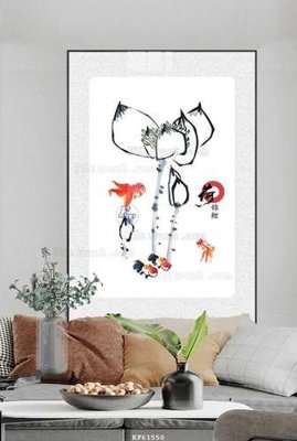 Mua file gốc File tranh hiện đại pha lê gương KF61550 (in ấn) tại Filetranh.com