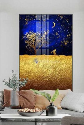 Download file File tranh hiện đại pha lê gương KF61608 (chuẩn in) File tranh hiện đại pha lê gương KF61608