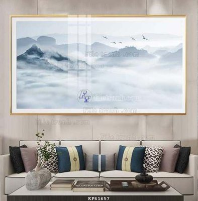 Tải file gốc File tranh hiện đại pha lê gương KF61657 (in khổ lớn) quảng cáo
