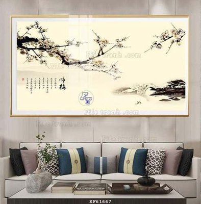 Tải file File tranh hiện đại pha lê gương KF61667 (PSD) cho in ấn quảng cáo