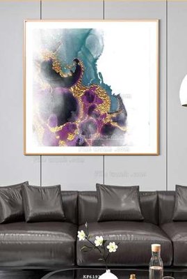 Download file gốc File tranh hiện đại pha lê gương KF61935 (in mica) trang trí