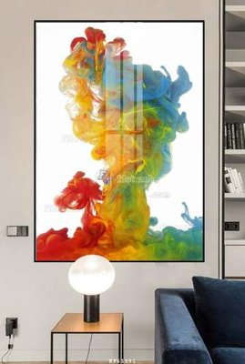 Tải về file gốc File tranh hiện đại pha lê gương KF61981 (dùng cho in quảng cáo)