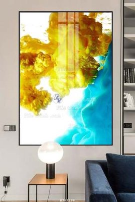 Tải file File tranh hiện đại pha lê gương KF61998 (ảnh gốc) file AI/EPS