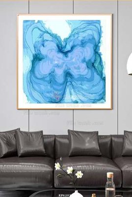 Download file File tranh hiện đại pha lê gương KF62037 (chất lượng in ấn)