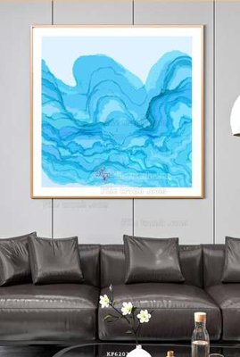 Tải file File tranh hiện đại pha lê gương KF62039 (gốc) in nhanh