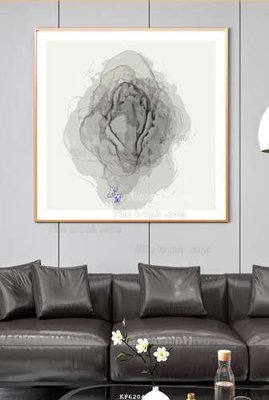 Tải file gốc File tranh hiện đại pha lê gương KF62045 (để in lụa)