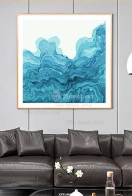 File gốc File tranh hiện đại pha lê gương KF62061 (thiết kế) độc quyền