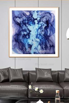 File gốc File tranh hiện đại pha lê gương KF62067 (cho in 3D) độc đáo