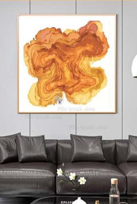 File PSD File tranh hiện đại pha lê gương KF62083 (bản gốc) cho nhà in